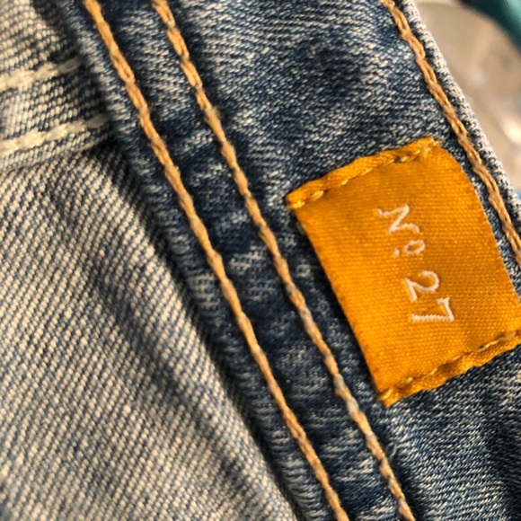 Anthropologie - Pilcro and The Letterpress | Jeans - Picture 3 of 6